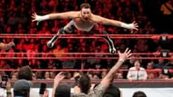 Sami Zayn could have been one of the biggest faces on SmackDown